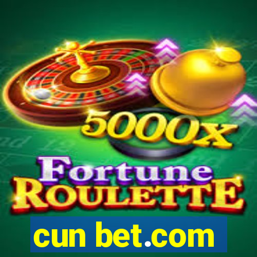 cun bet.com