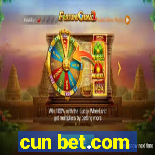 cun bet.com