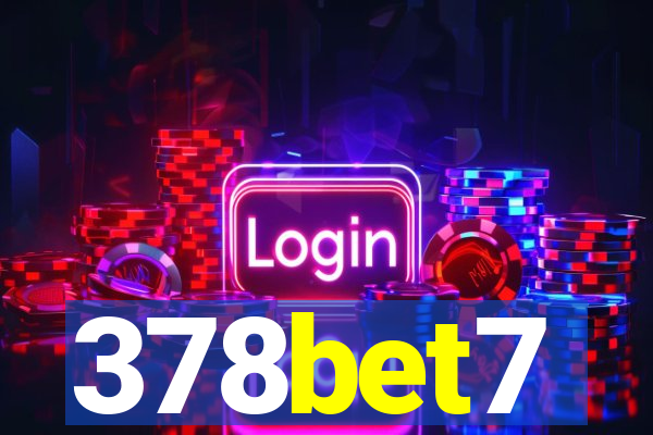 378bet7