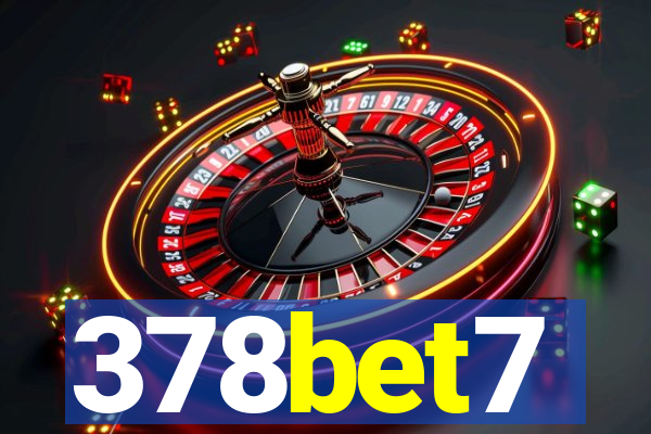 378bet7