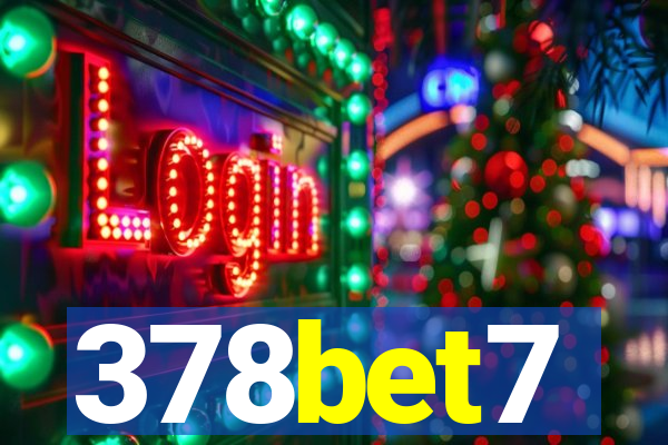 378bet7