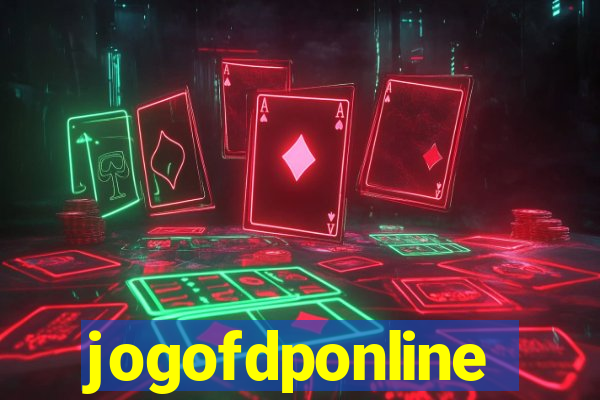 jogofdponline