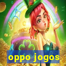 oppo jogos