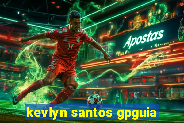 kevlyn santos gpguia