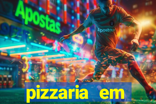 pizzaria em plataforma salvador bahia