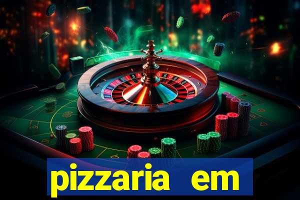 pizzaria em plataforma salvador bahia