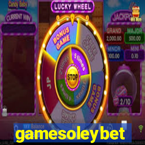 gamesoleybet