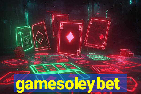 gamesoleybet