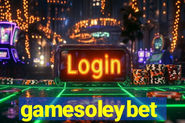 gamesoleybet