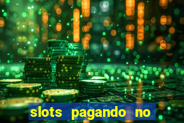 slots pagando no cadastro saque free 2024 facebook