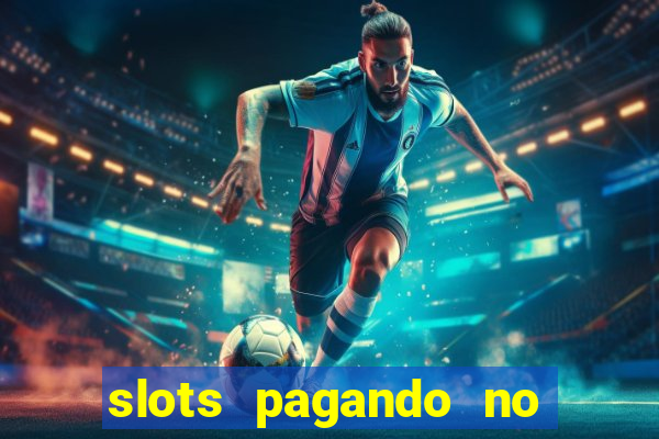 slots pagando no cadastro saque free 2024 facebook