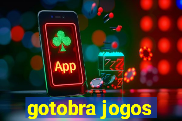 gotobra jogos