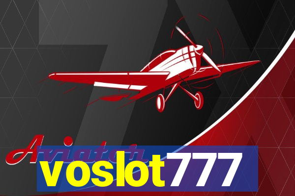 voslot777