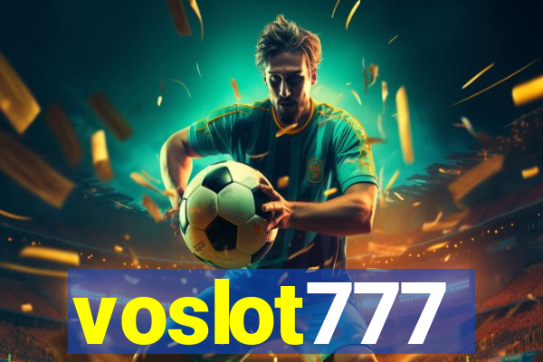 voslot777