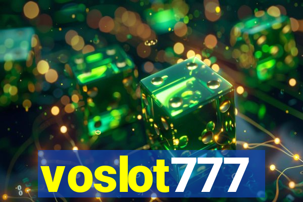 voslot777