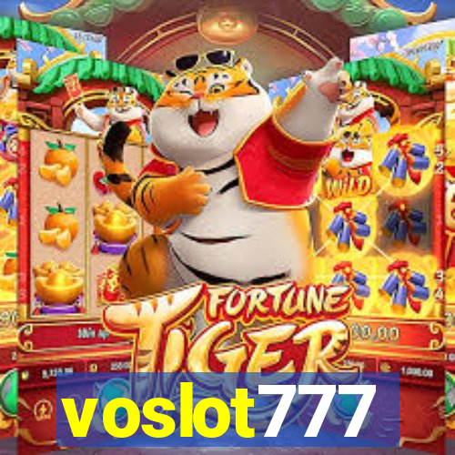 voslot777