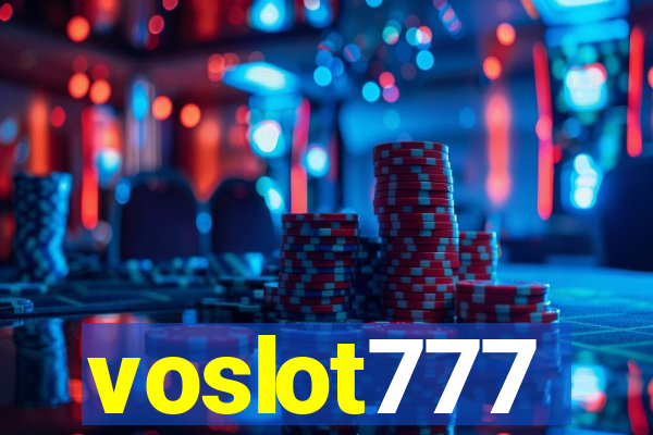 voslot777