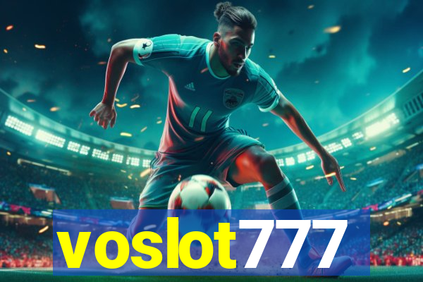 voslot777