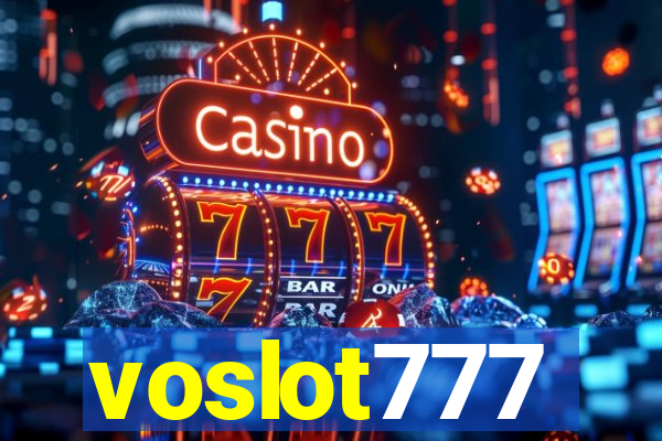 voslot777