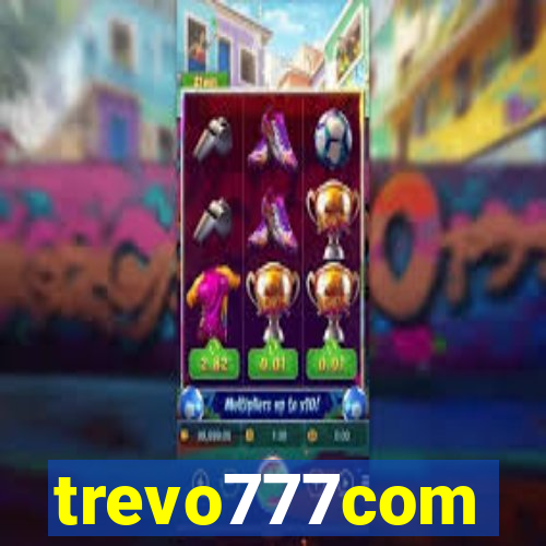 trevo777com