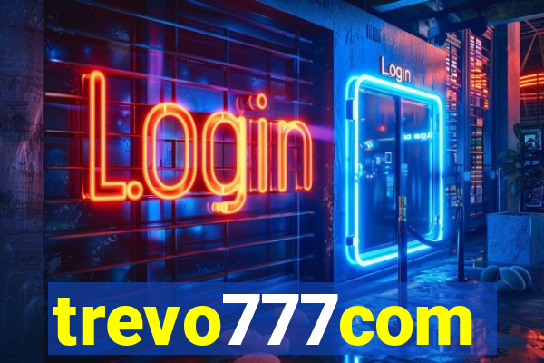 trevo777com