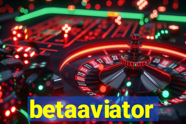 betaaviator