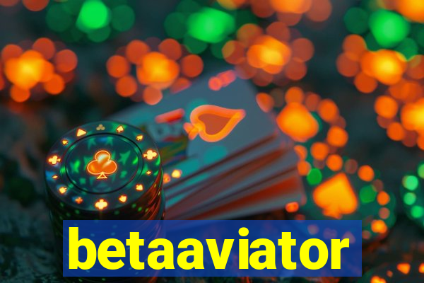 betaaviator