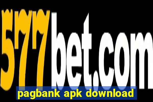 pagbank apk download