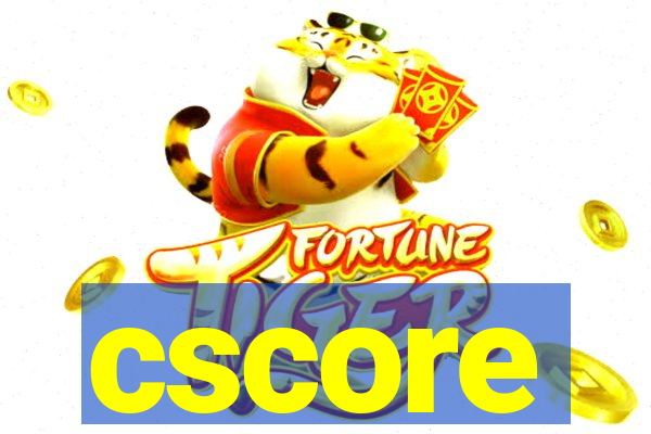 cscore