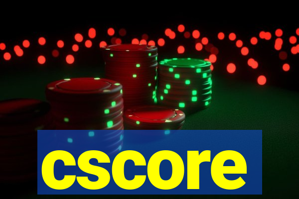 cscore