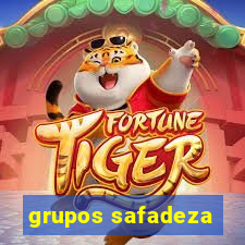 grupos safadeza