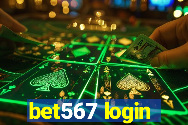 bet567 login