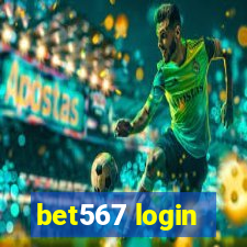 bet567 login