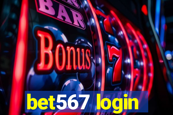 bet567 login