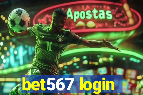 bet567 login