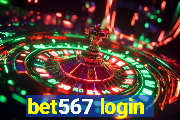 bet567 login