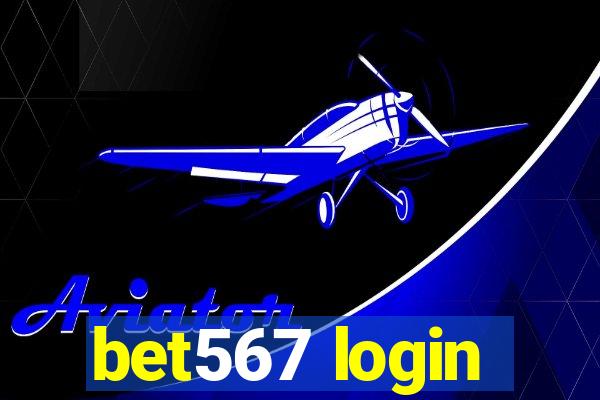 bet567 login