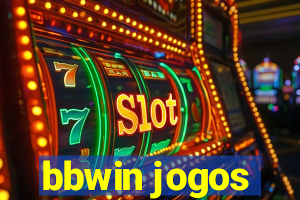 bbwin jogos