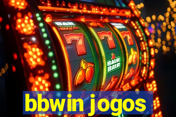 bbwin jogos