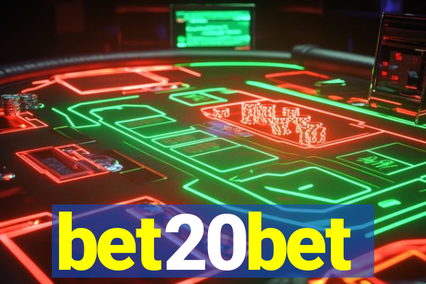 bet20bet