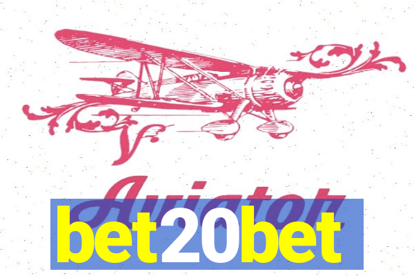 bet20bet