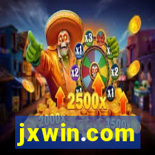 jxwin.com