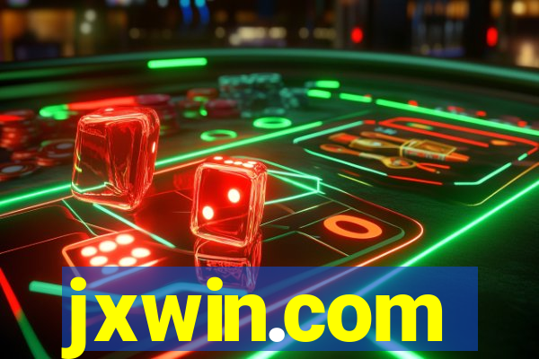 jxwin.com