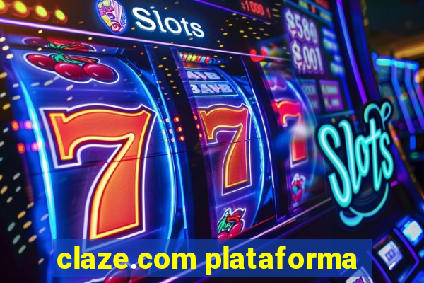 claze.com plataforma