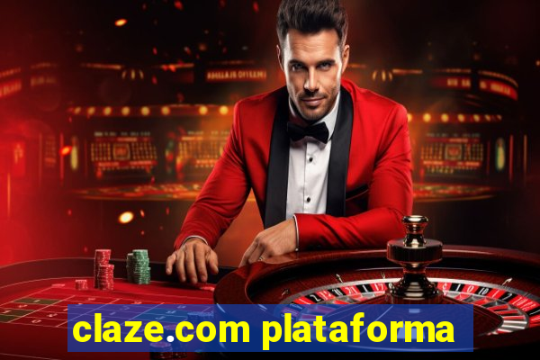 claze.com plataforma