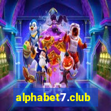 alphabet7.club