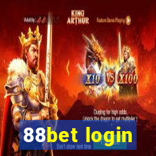 88bet login