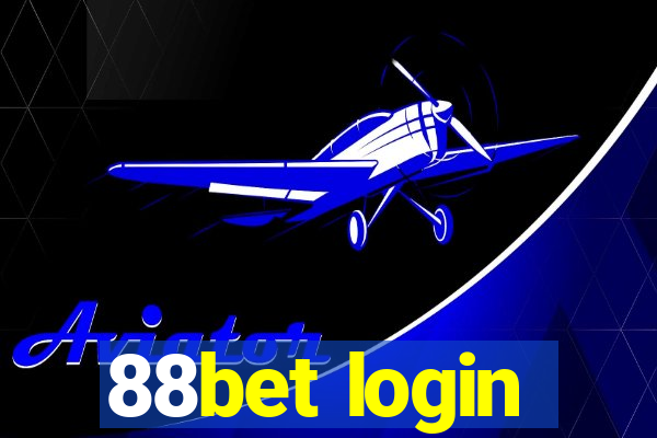 88bet login