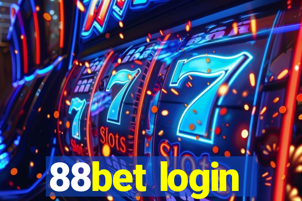 88bet login