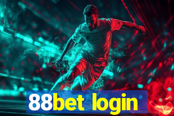 88bet login